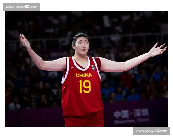 2 米 26 张子宇碾压日本女篮！内线统治力尽显，老鹰捉小鸡 再现赛场