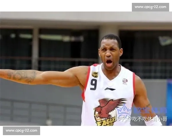 巅峰 JR 史密斯 CBA 统治力:场均 34.4 分 + 60 分狂潮,CBA 乔丹实至名归! 巅峰 JR 史密斯 CBA 统治力:场均 34.4 分 + 60 分狂潮,CBA 乔丹实至名归!