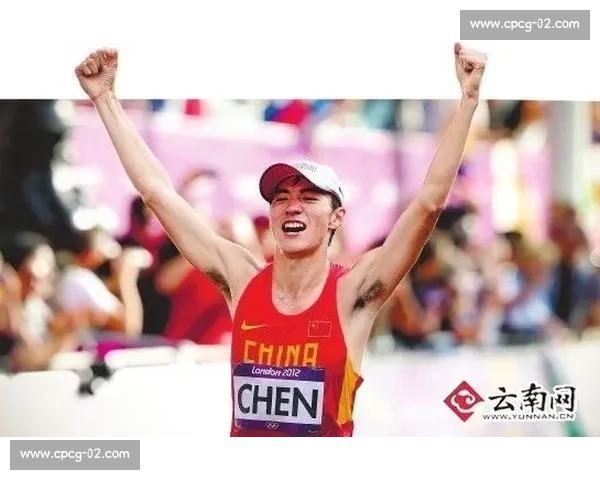 奥运冠军杨家玉竞走半马首秀摘第八 1 小时 39 分 49 秒刷新竞走新高度