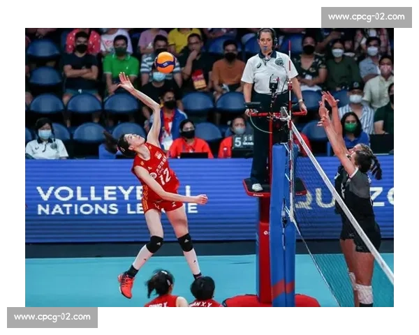 女排:是时候夺回亚洲王座了! 女排:是时候夺回亚洲王座了!