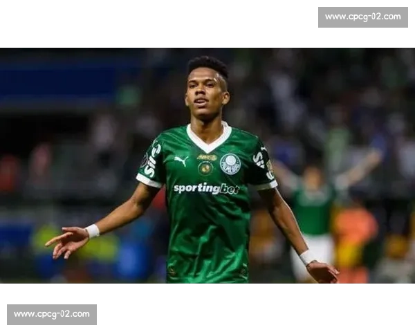 切尔西世俱杯验货 6000 万欧新星！埃斯特旺直面新东家