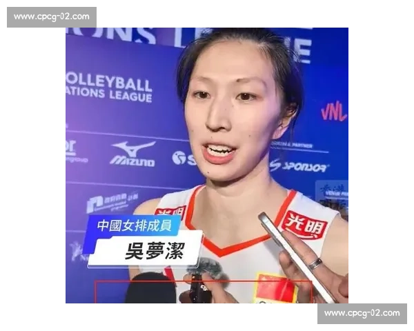 吴梦洁发球冲击波掀翻保加利亚 香港站成新星闪耀舞台