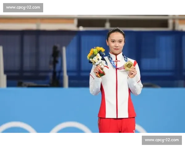 周继红上任 6 天破局！全红婵伤愈复出，师徒联手剑指全运会