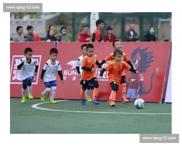 湄洲牛伦讲 “帽子戏法”：莆田足球热里的绿茵故事