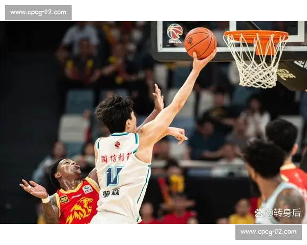 杨瀚森的幸运:避开篮网,开拓者是最佳沃土 杨瀚森的幸运:避开篮网,开拓者是最佳沃土