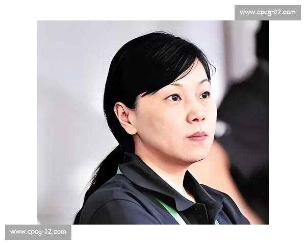 周继红上任 6 天破局！全红婵伤愈复出，师徒联手剑指全运会