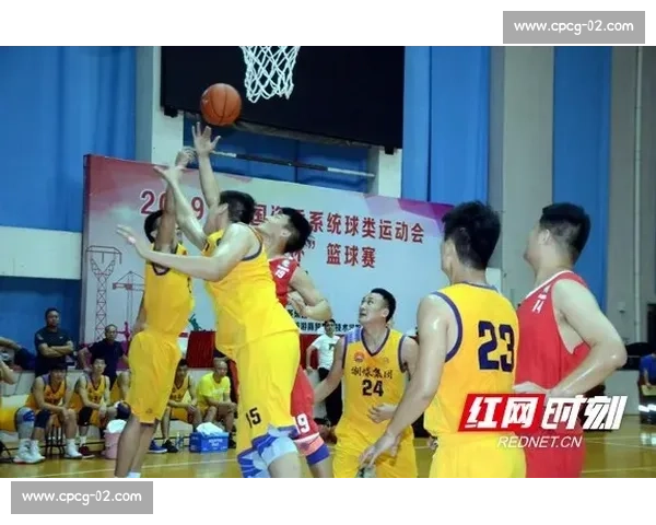 金秋燃梦收官 石家庄三人制篮球联赛书写热血篇章 金秋燃梦收官 石家庄三人制篮球联赛书写热血篇章