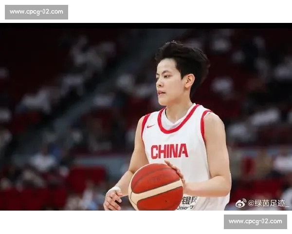 高效 17 分！杨舒予崛起，中国女篮新核比肩杨力维