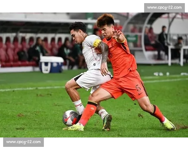 国足对阵叙利亚精彩集锦回顾攻防博弈与关键瞬间全解析战术走向前瞻