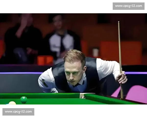 巅峰对决墨菲vs特鲁姆普斯诺克赛场王者之争再燃战火传奇之夜 巅峰对决墨菲vs特鲁姆普斯诺克赛场王者之争再燃战火传奇之夜