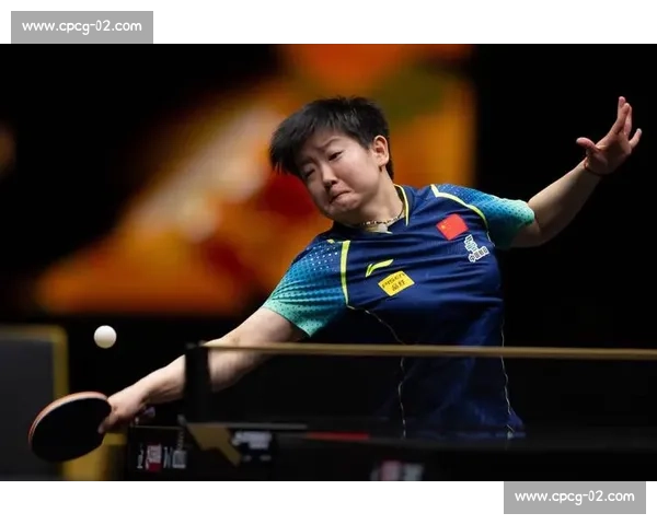 孙颖莎对决平野美宇乒坛巅峰较量看新生代王者之争赛场风云再起书写传奇