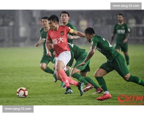 恒大主场鏖战建业中超关键对决看点解析与前景走势展望分析全面读