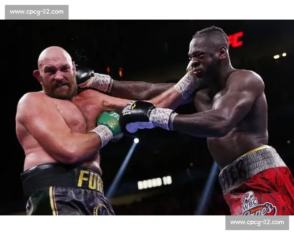 泰森富里与维尔德再度对决 谁将成为拳坛新霸主 泰森富里与维尔德再度对决 谁将成为拳坛新霸主