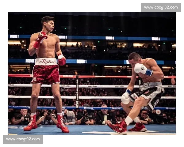 萨利多对阵加西亚巅峰较量揭示拳坛新时代力量碰撞荣耀与技术智慧全面对决之战