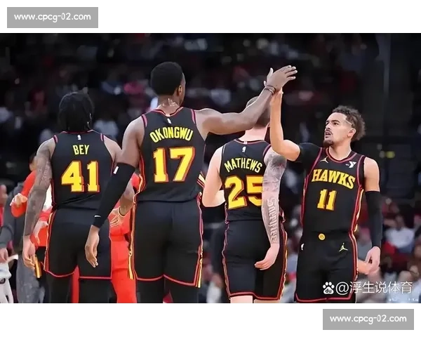 老鹰对阵黄蜂焦点之战东西部青春力量正面碰撞前瞻赛场悬念解析