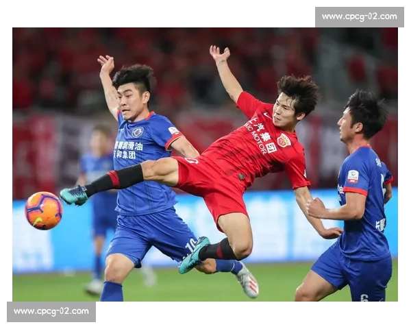 足协杯焦点战上海上港对阵天津权健全程直播赛事看点阵容分析
