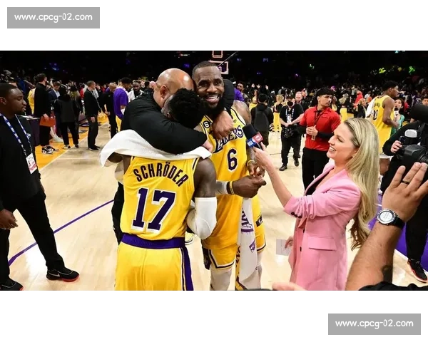 热火与湖人山猫激战正酣 生死时刻谁能笑到最后